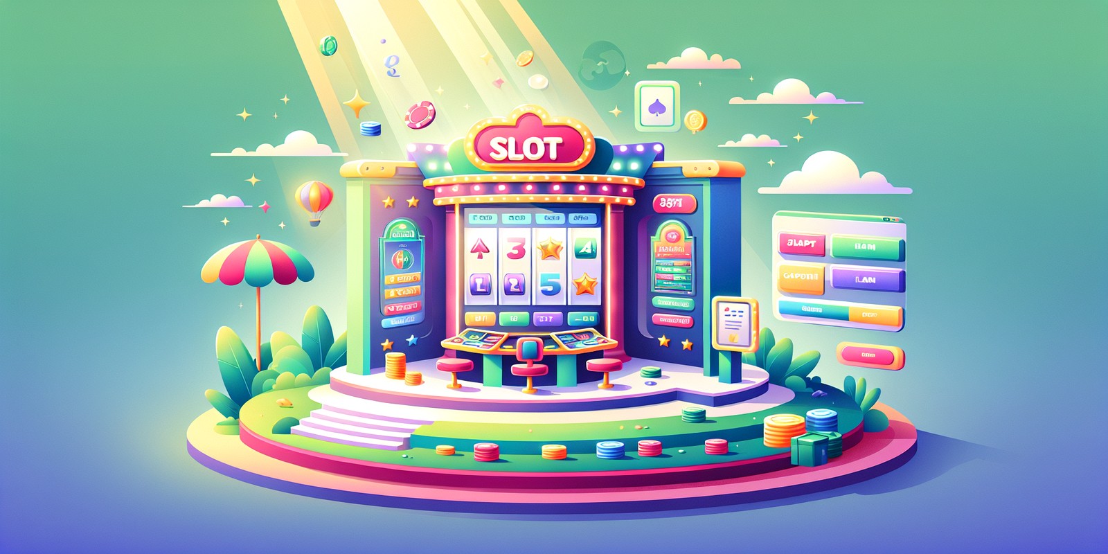 Download pk68 1000 APK: Your Ultimate Guide to Slot Gaming 2025 - Slot Strategy Guide for Pakistani | Fortune Ox
