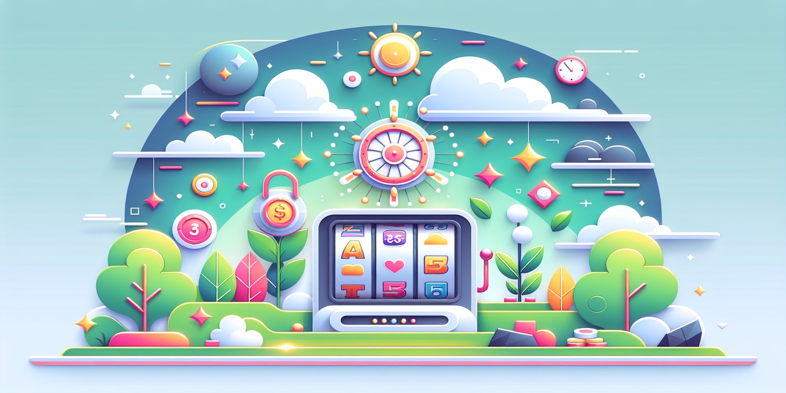 Spin to Win: Discover the Allure of Fruits 777 Slots in 2025 - Slot Strategy Guide for Pakistani | Fortune Ox
