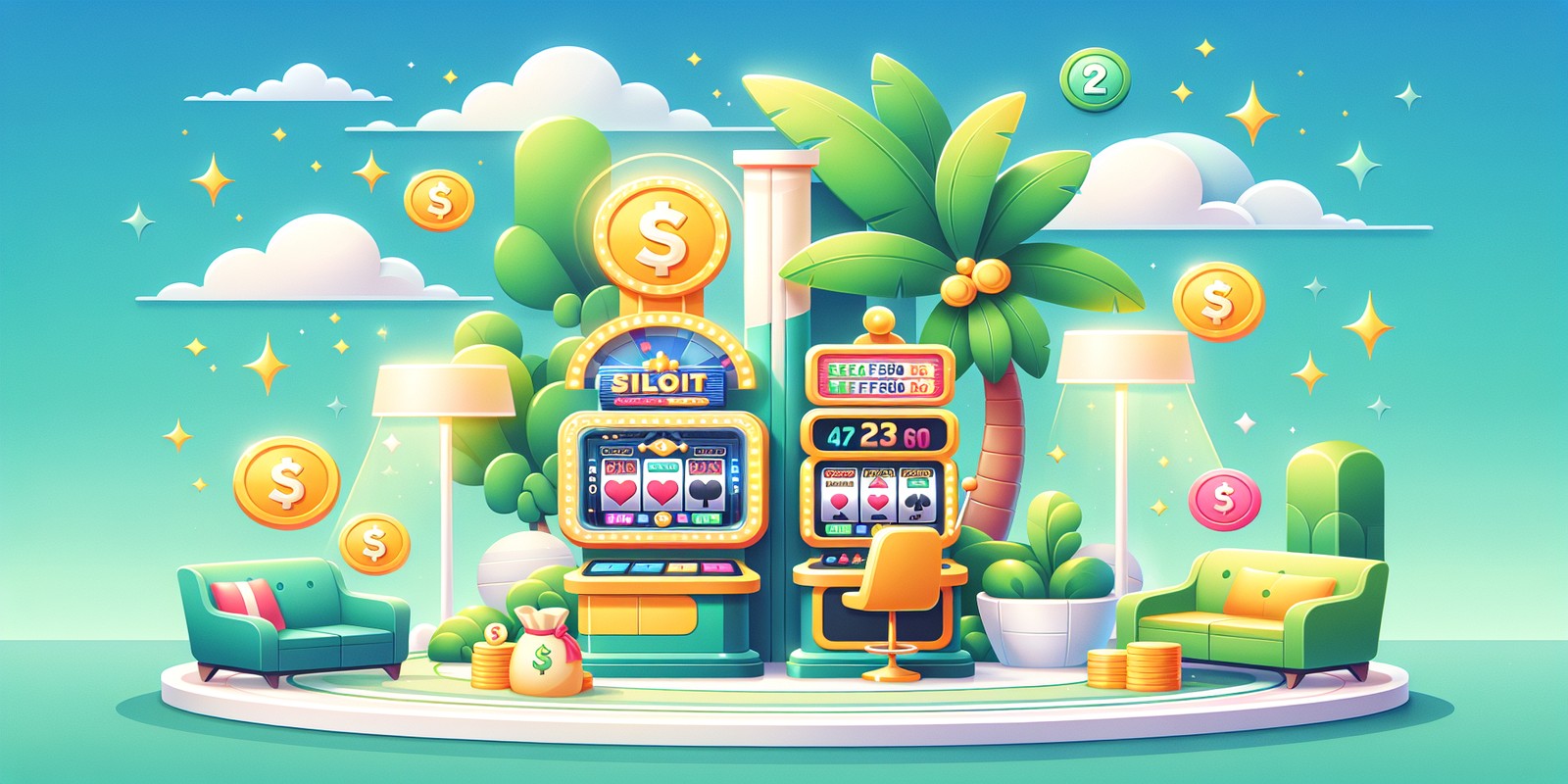 Unlock Free Spins: No Deposit Bonuses for Slot Games in 2025 - Slot Strategy Guide for Pakistani | Fortune Ox