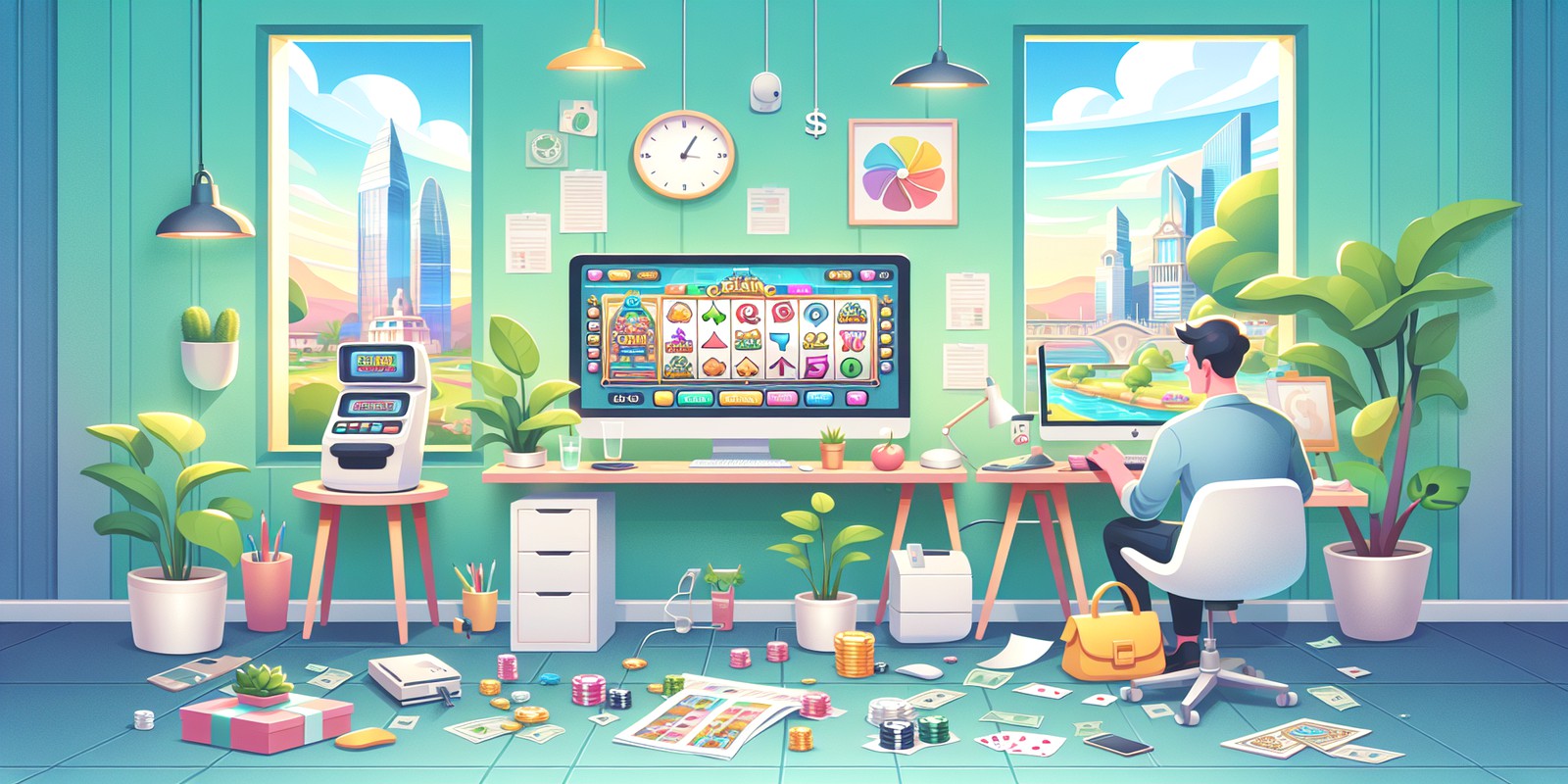 Unlocking 777 CA: Slot Strategies for Big Wins in 2025 - Slot Strategy Guide for Pakistani | Fortune Ox