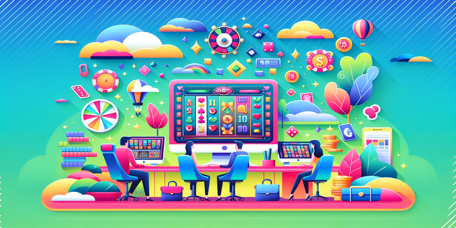 Unlocking the Secrets to Winning Big on Lucky Jackpot Slots in 2025 - Slot Strategy Guide for Pakistani | Fortune Ox