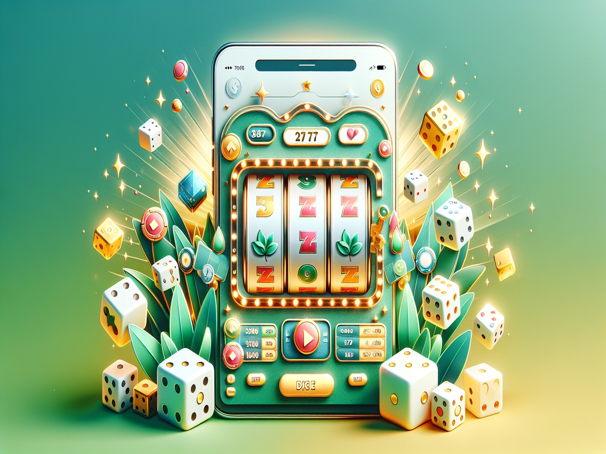 Fortune Ox Dice Games – Roll to win big.