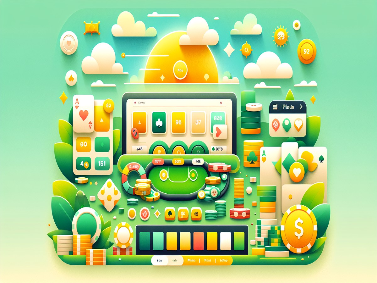 Fortune Ox Poker Games – Try your luck online today.